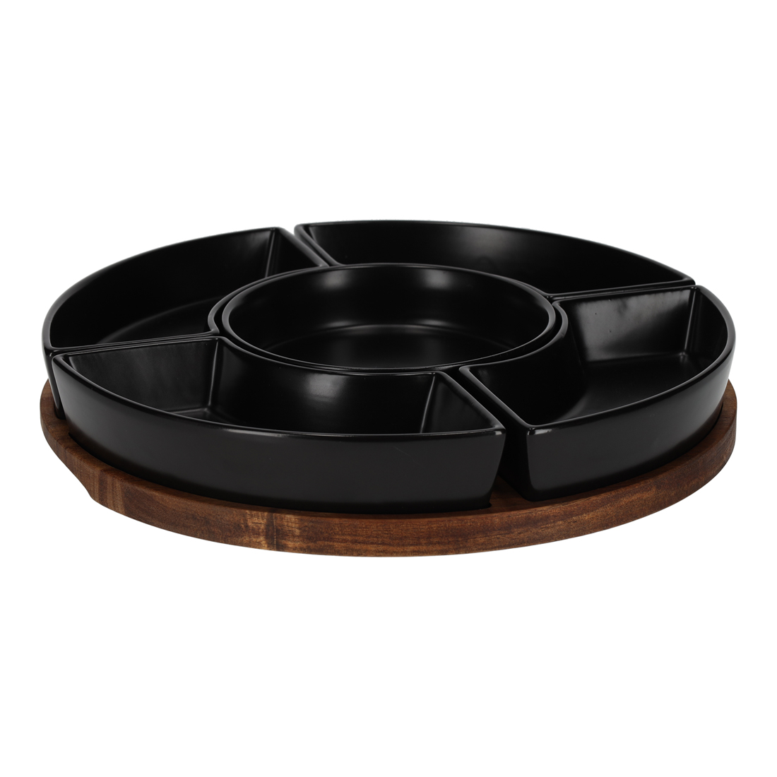 Bits & Bites Bo XL Black (25298)