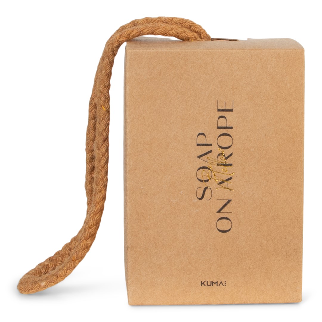 A8088004 KUMAI Be Mellow Soap Bar
