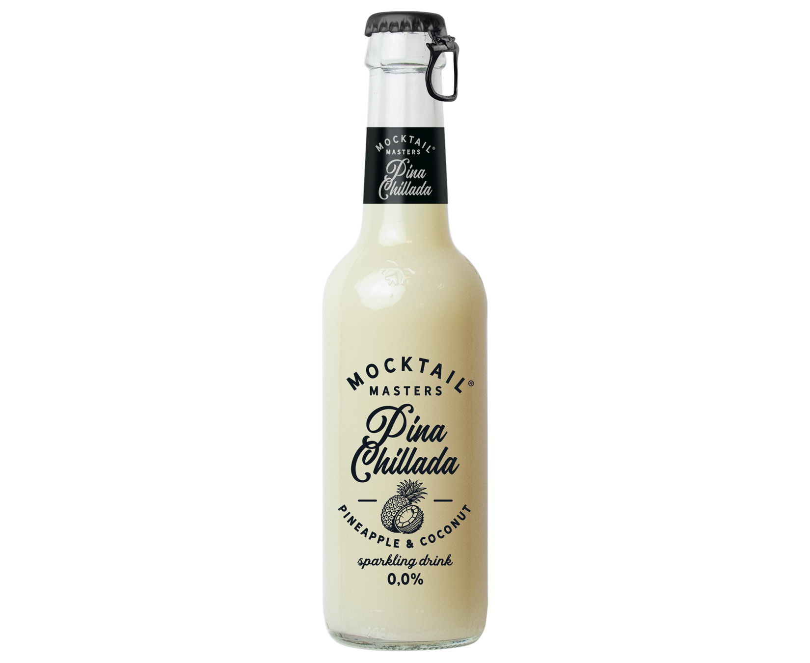 MOCKT MASTR PINA CH 275 (67007)