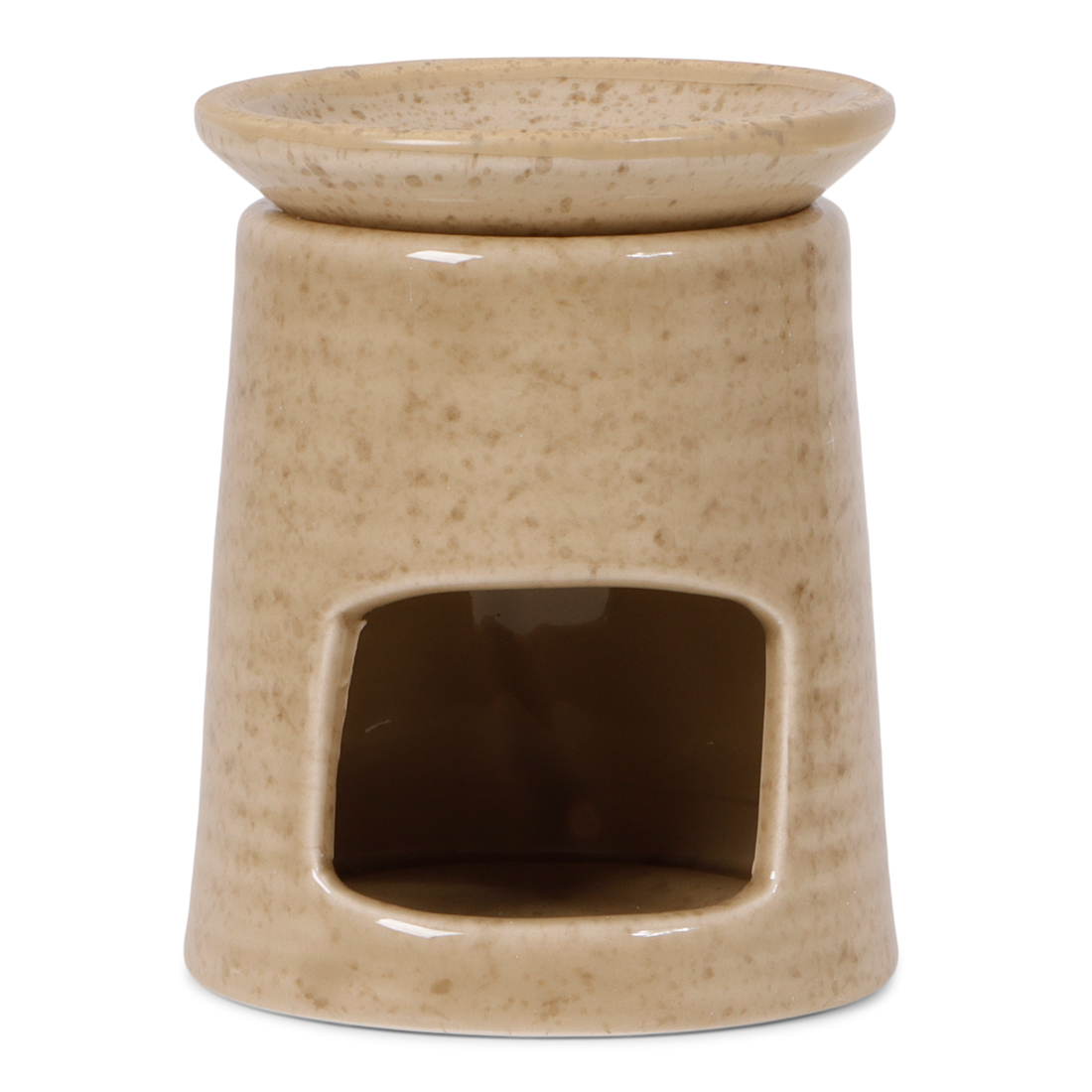 24799 SENZA Keramieken Olie Brander