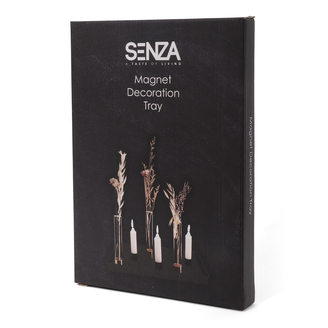 24585 SENZA Magnetisch Decoratief Dienblad