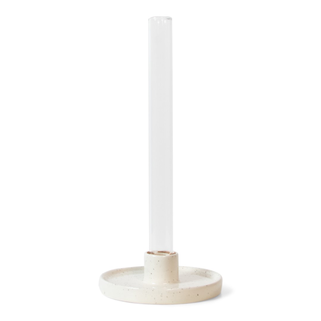 24829 SENZA 3 in 1 Olielamp Wit