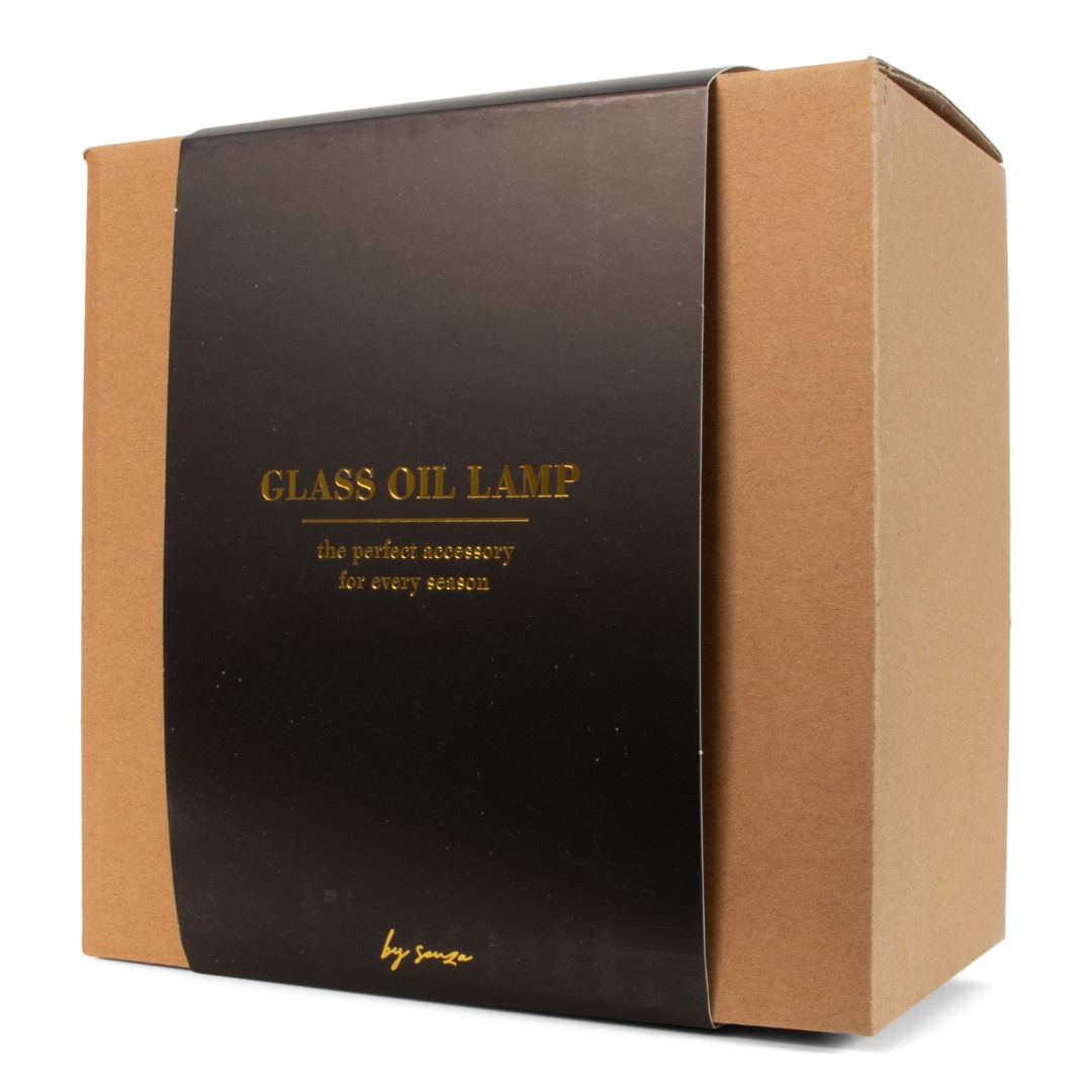 24812 SENZA Olielamp Large