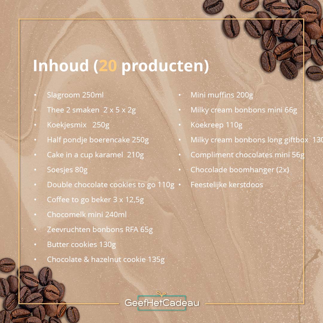 KOFFIE royaal KOFFIE royaal