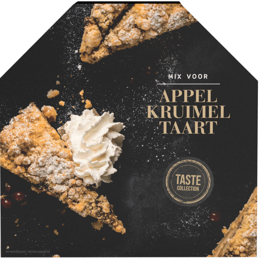 KOFFIE luxe KOFFIE luxe
