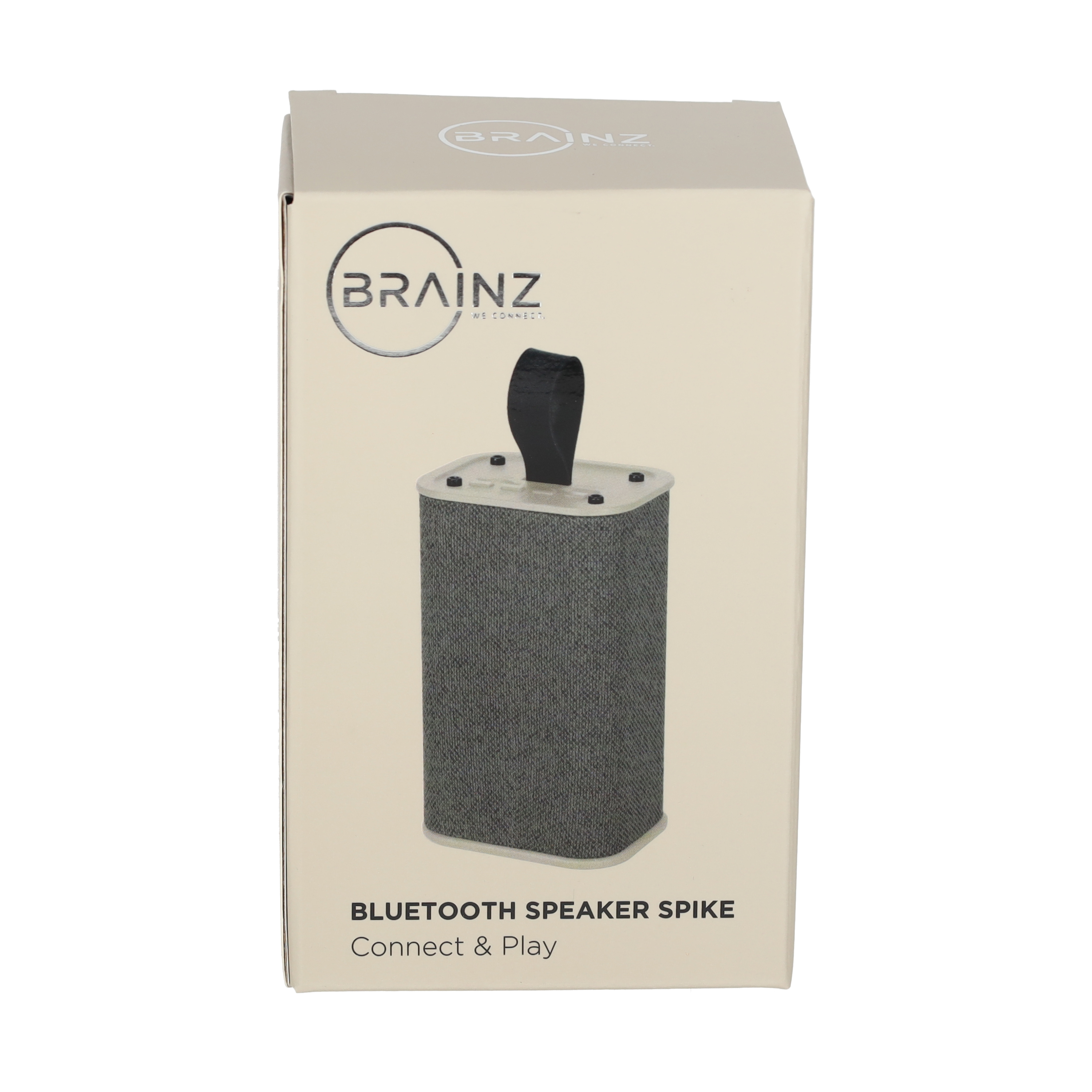 Speaker Spike Taupe (38663)