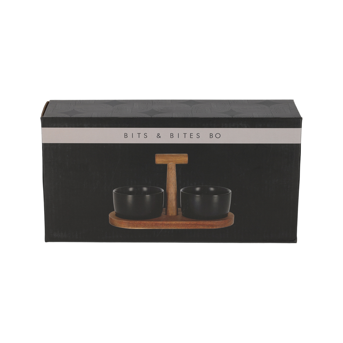 Bits & Bites Bo Klein Zwart (25294)