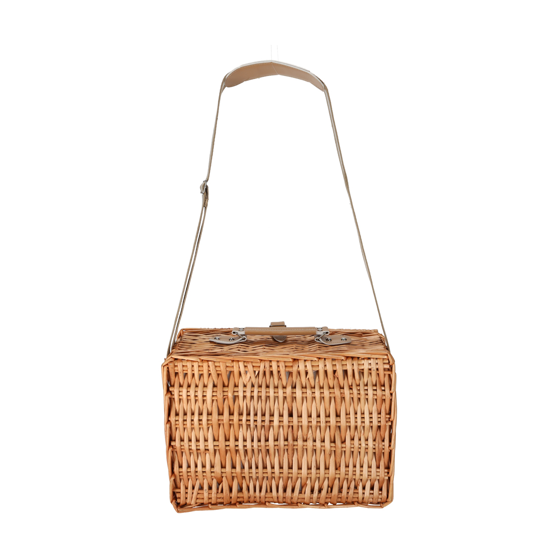 Picknickmand Rechthoek (25411)