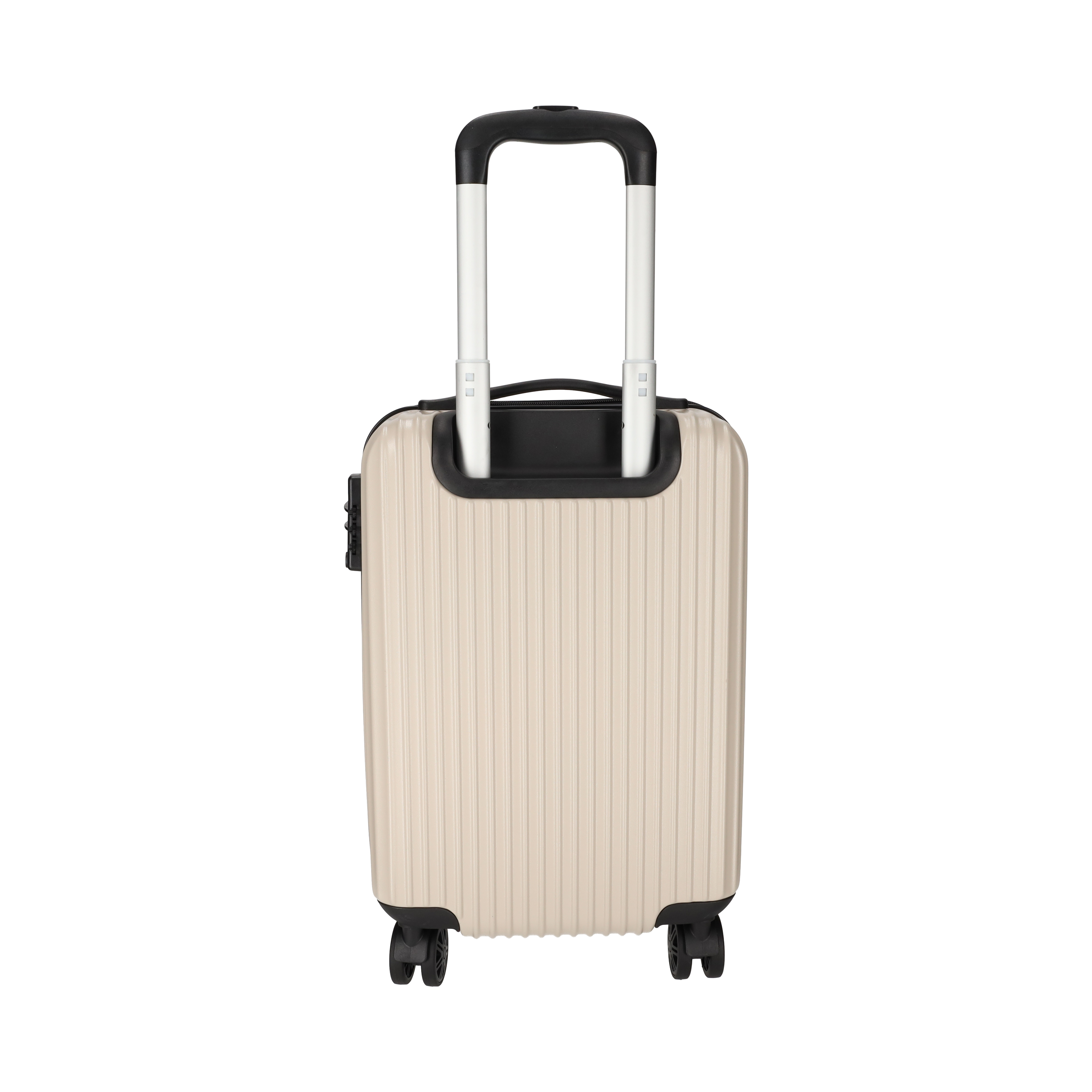 Street Line Trolley Taupe (28985)