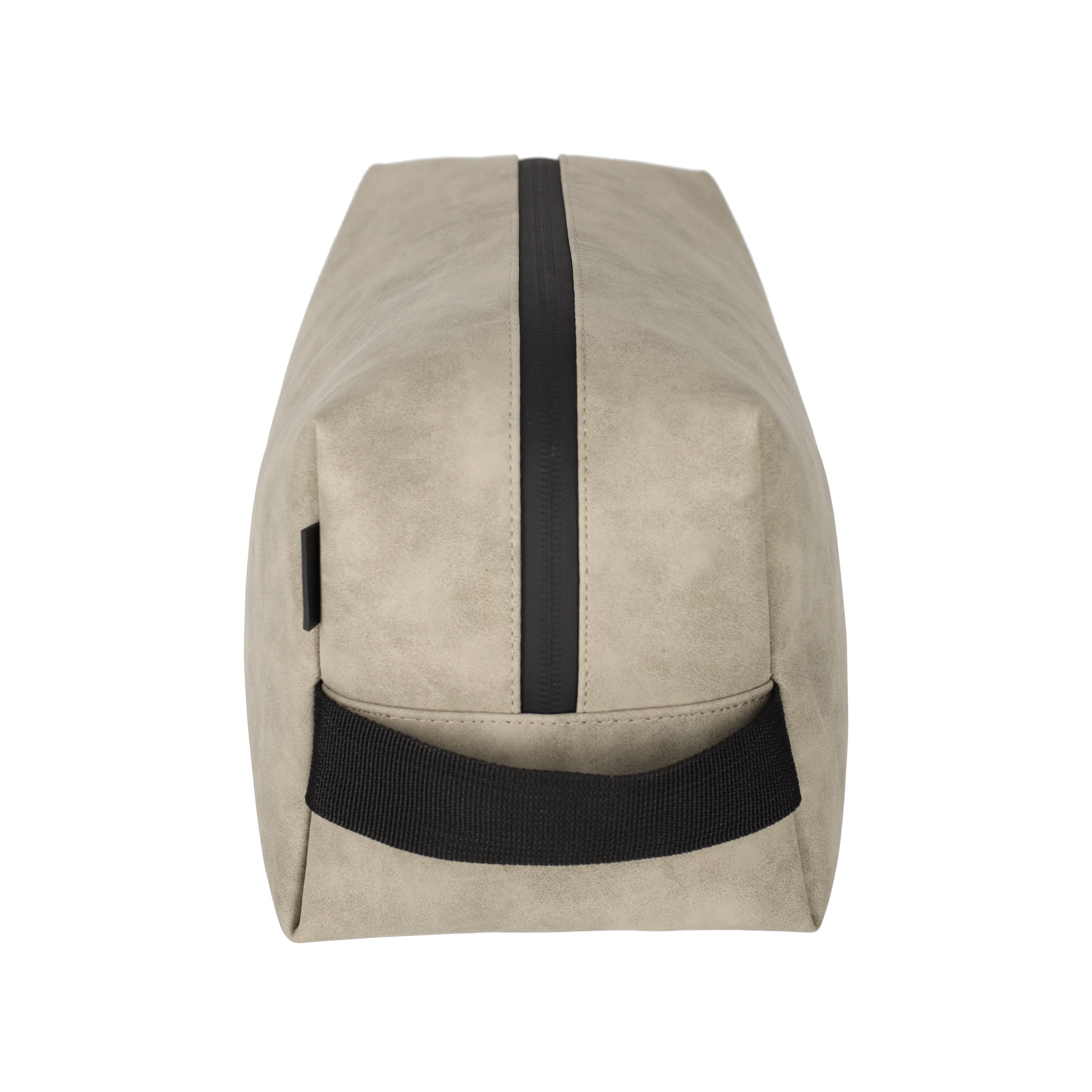 Nubuck Toilettas 2.0 Taupe (28959)