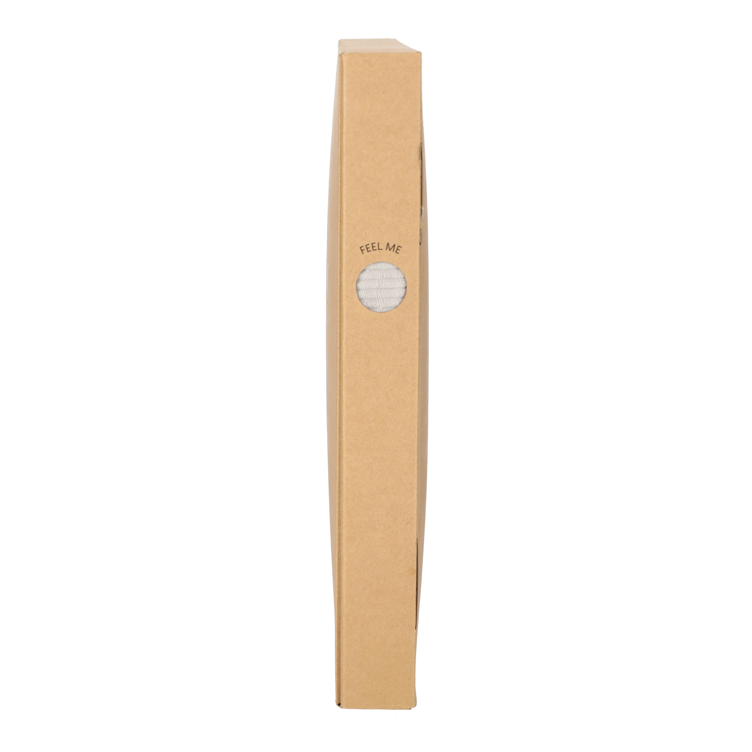 Warmtekussen RPET 40x40 Lichtgrijs (25701)