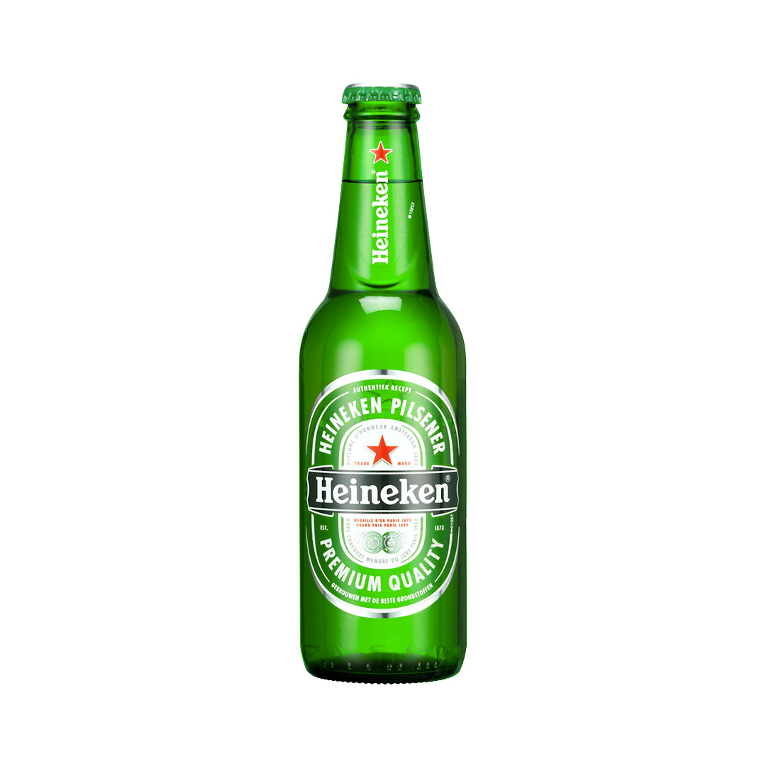 Heineken Bier pijpje 30cl