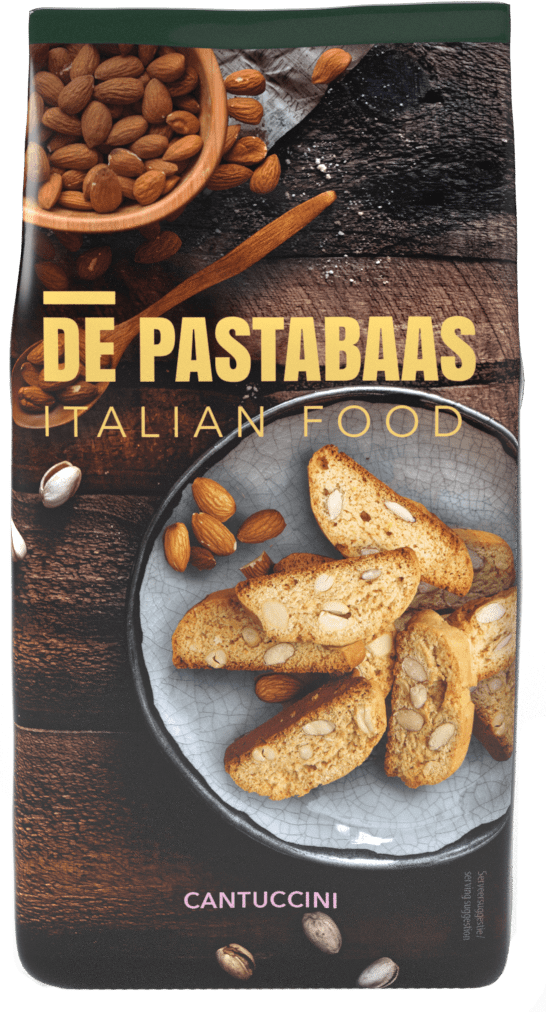PASTABAAS compact PASTABAAS compact