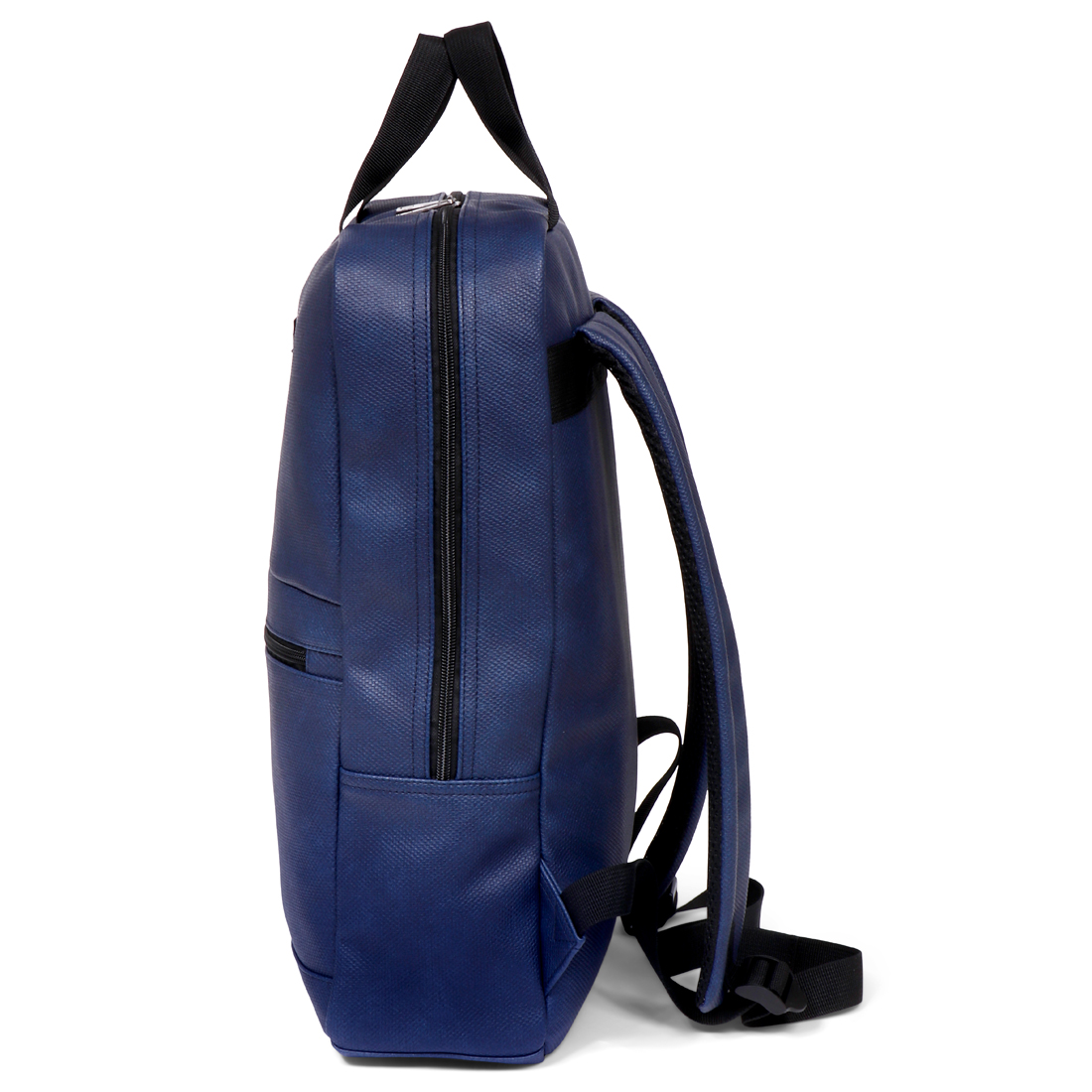 28613 Norländer Xcite Rugtas Blauw