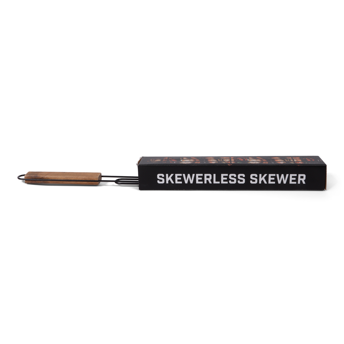 24539 SENZA BBQ Spiesloze Spies