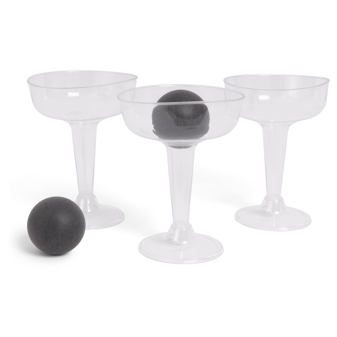 12992 SENZA Prosecco Pong Spel