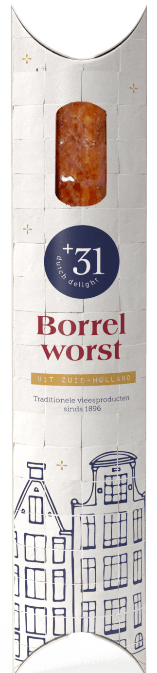 DUTCH kolossaal DUTCH kolossaal