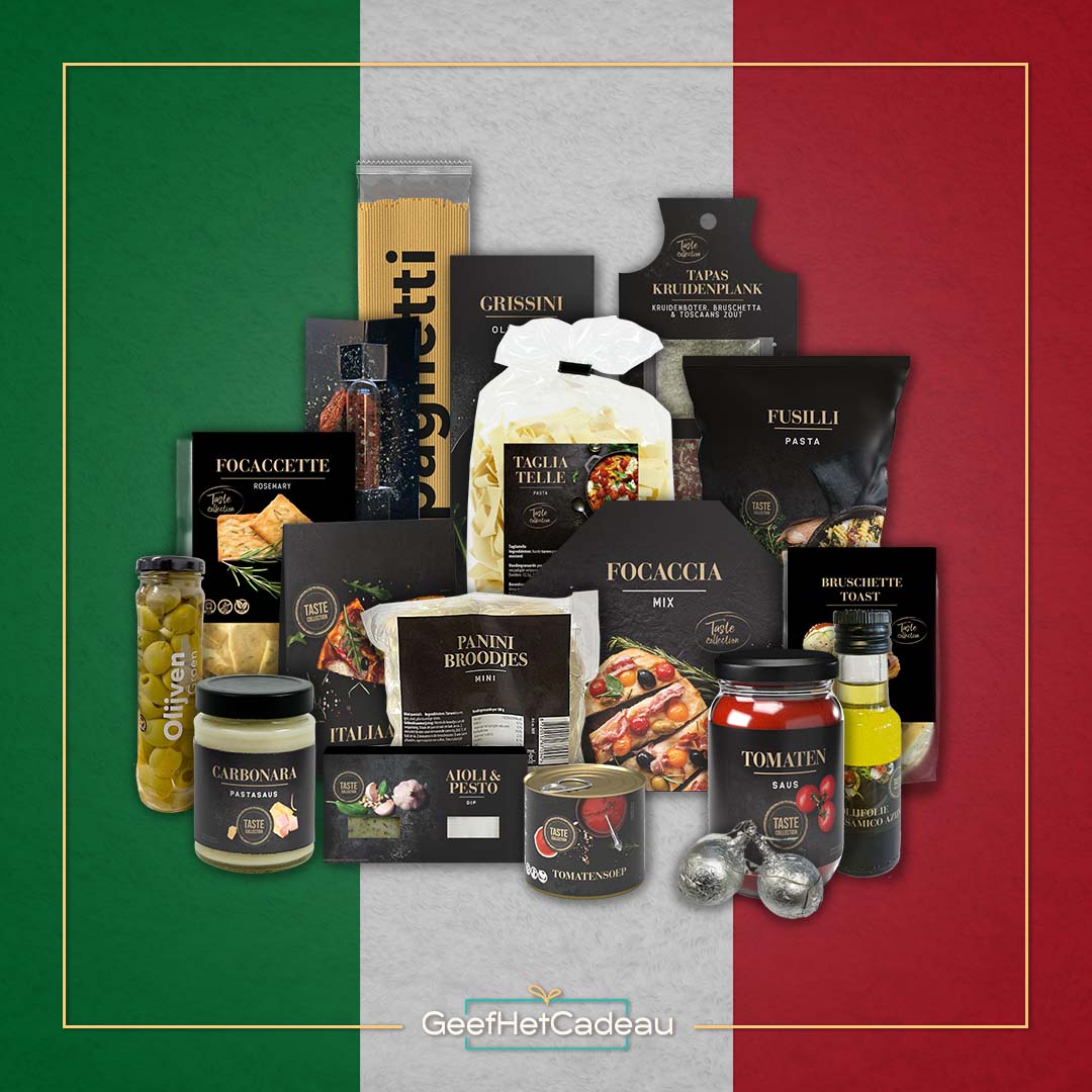 ITALIA royaal ITALIA royaal