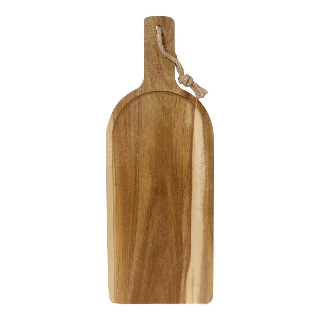 24858 SENZA Acacia Serveerplank Sem M