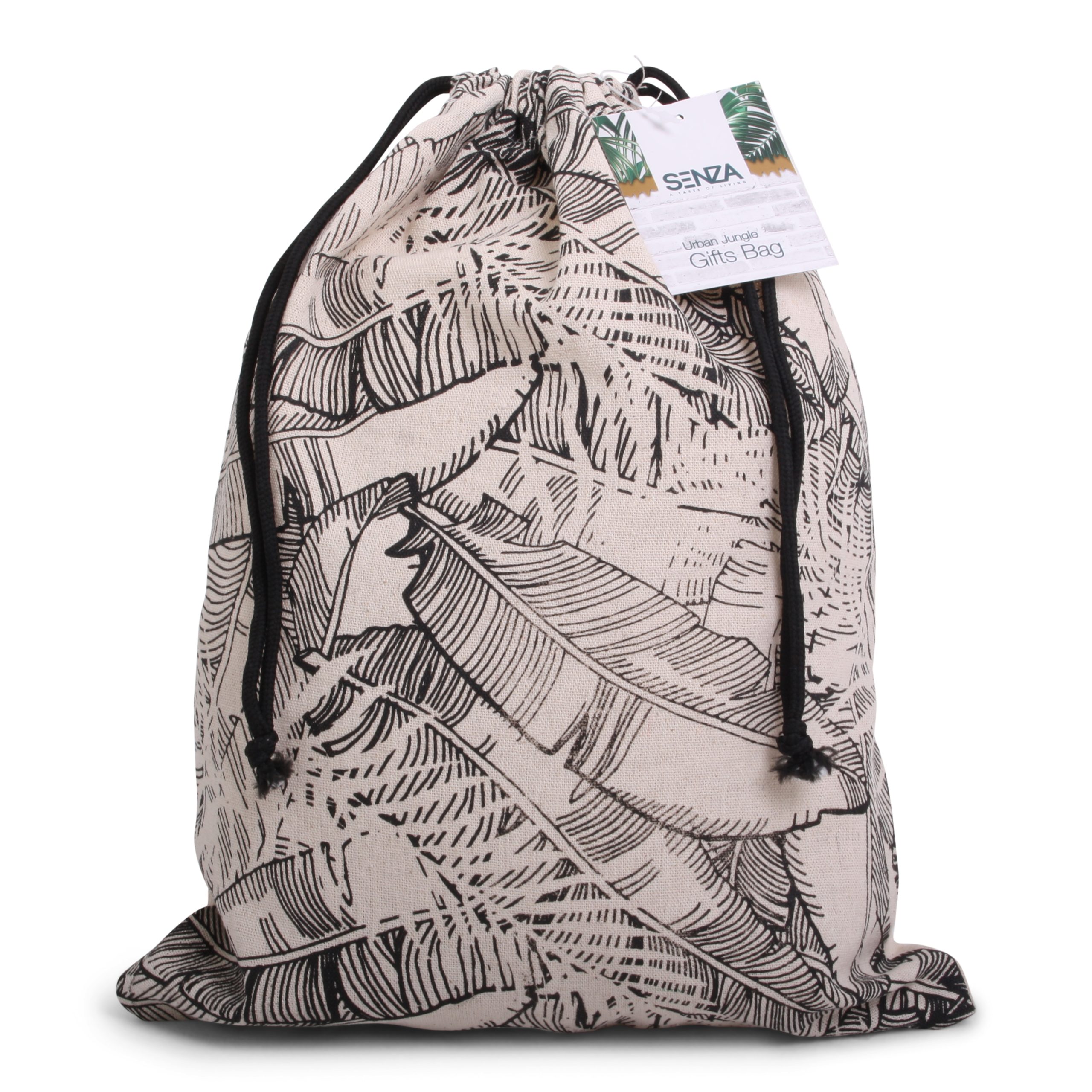 24205 SENZA Urban Jungle Tas