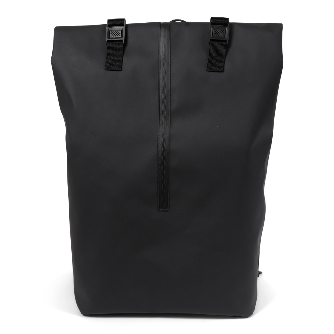 28594 Norländer Picknick Rugtas Zwart