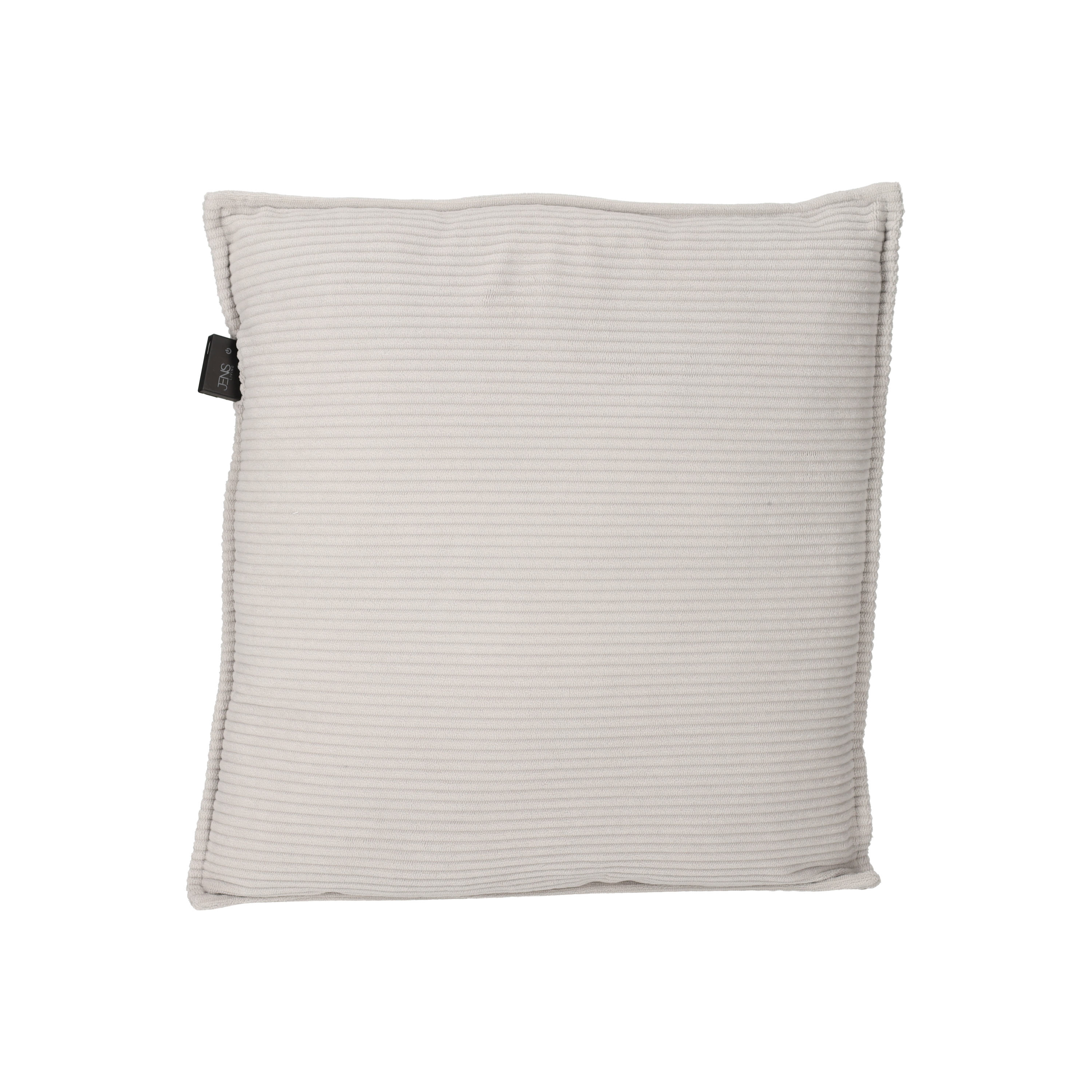 Warmtekussen RPET 40x40 Lichtgrijs (25701)