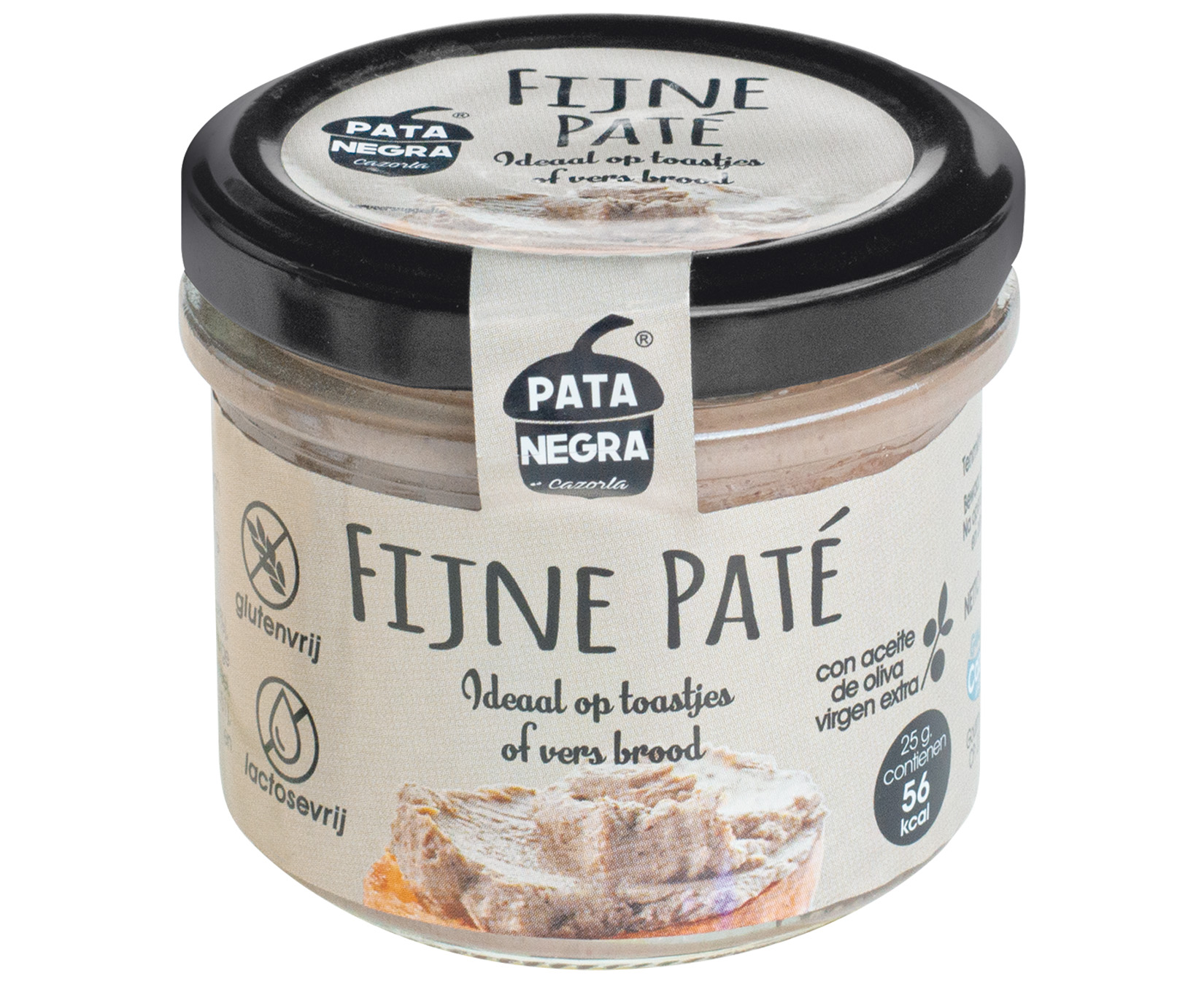 RIKH  PATE PATA NEG 110 (16484)