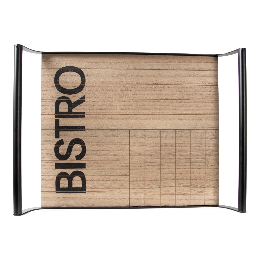 24999 SENZA Bistro Dienblad Large
