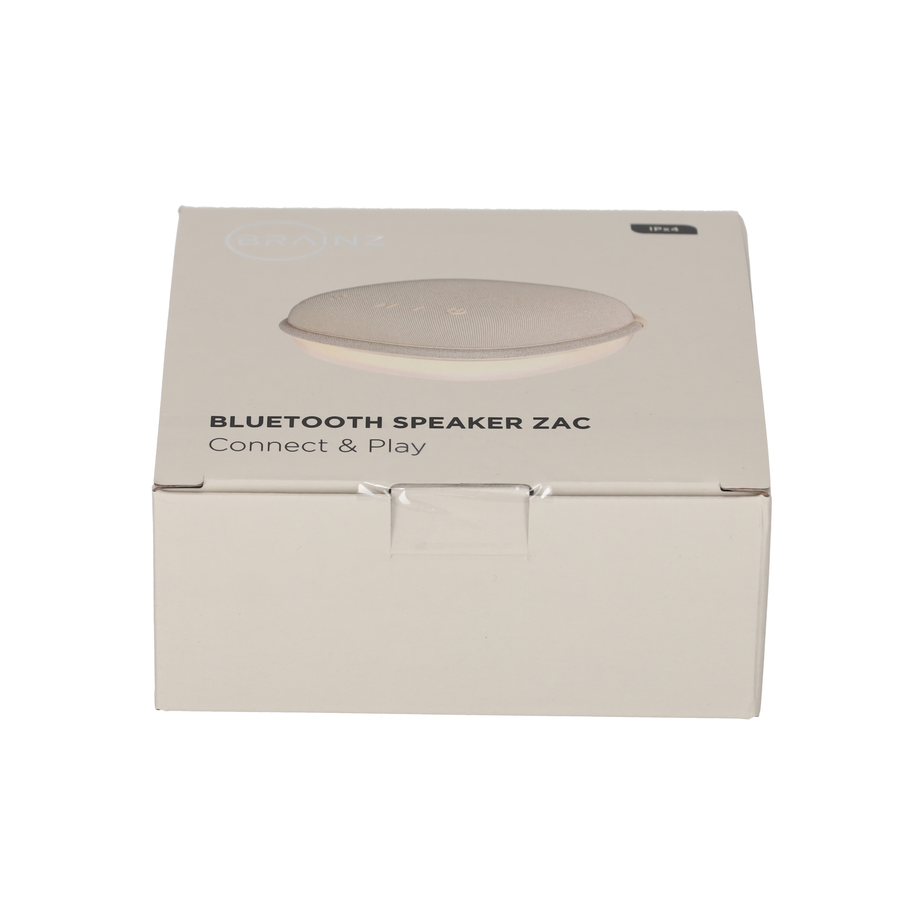 Speaker Zac Taupe (38642)
