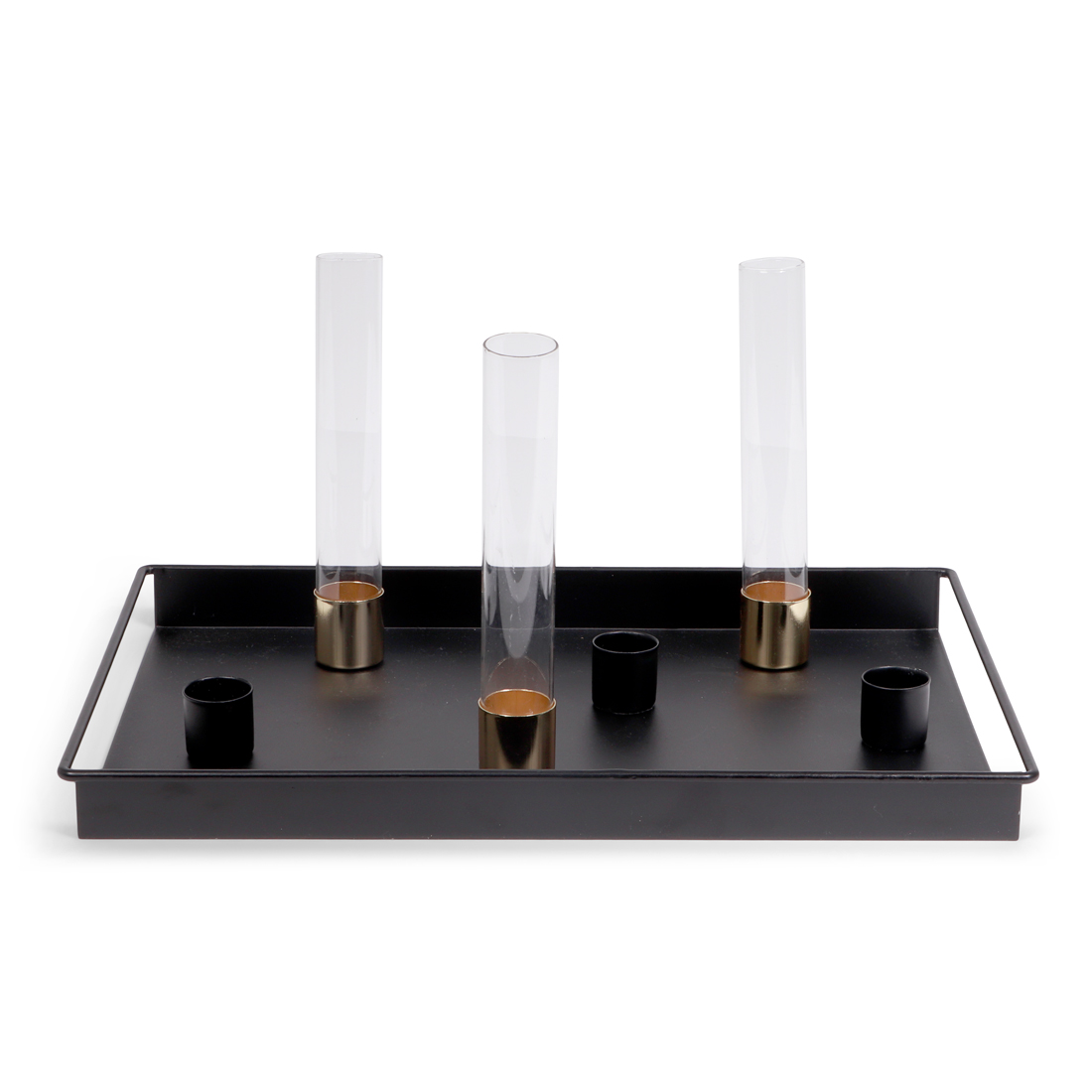 24585 SENZA Magnetisch Decoratief Dienblad