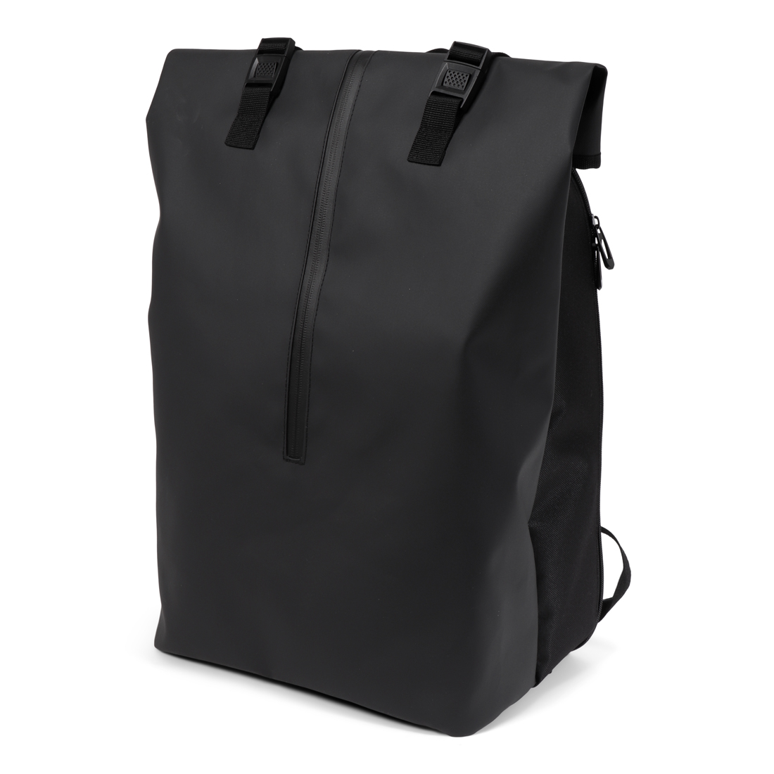 28594 Norländer Picknick Rugtas Zwart