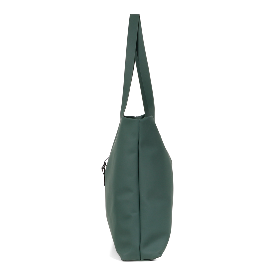 28742 Norländer Dull PU Shopper Groen