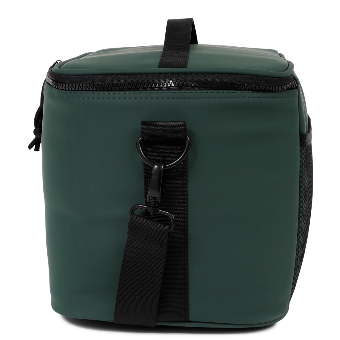 28657 Norländer Dull PU Koeltas Groen