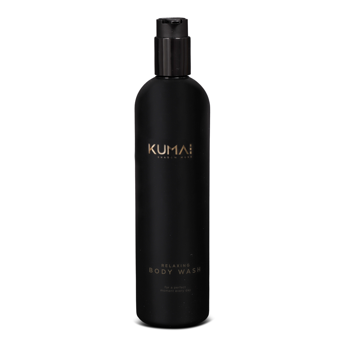 A8011072 KUMAI Shadow Musk Douchegel 480ML