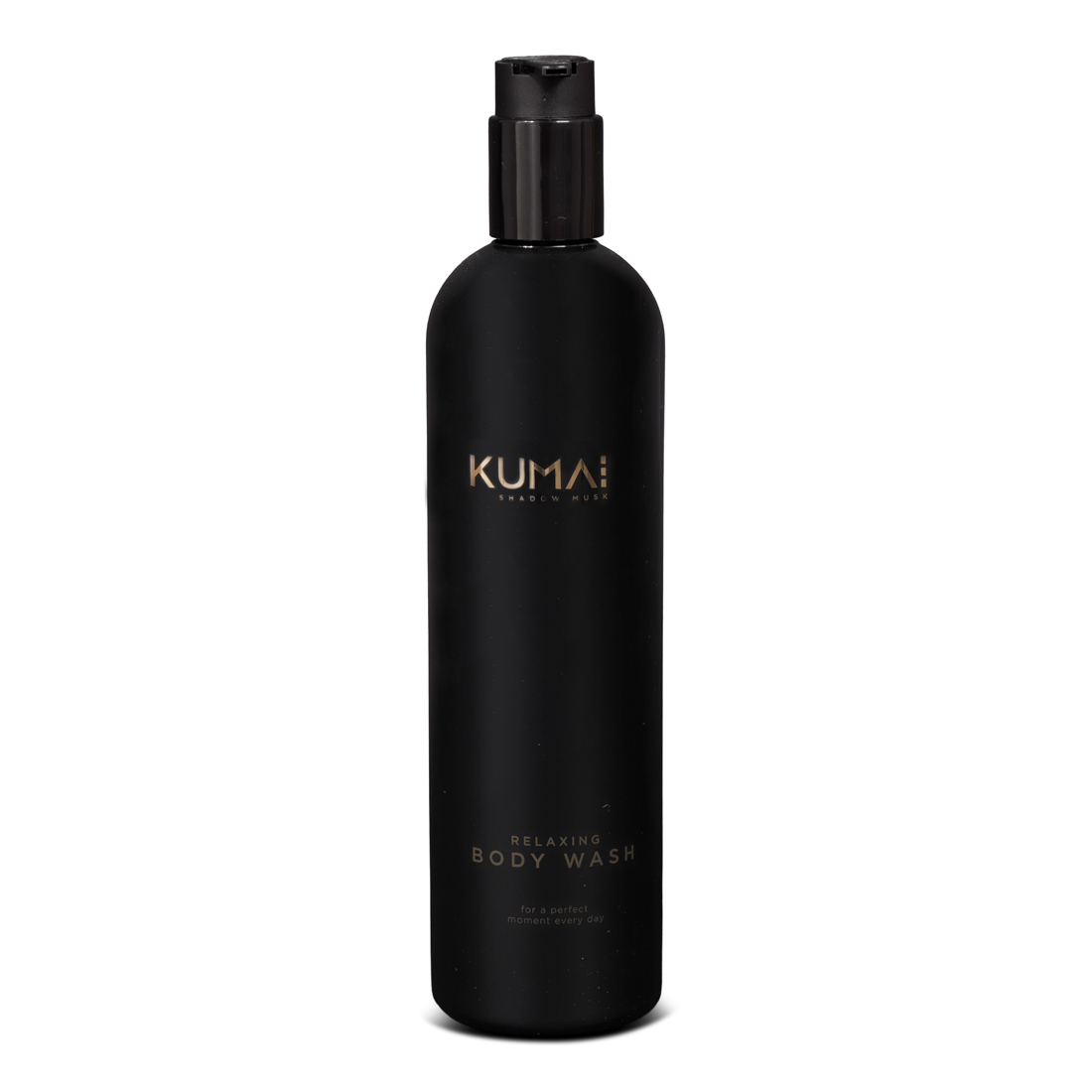 A8011072 KUMAI Shadow Musk Douchegel 480ML