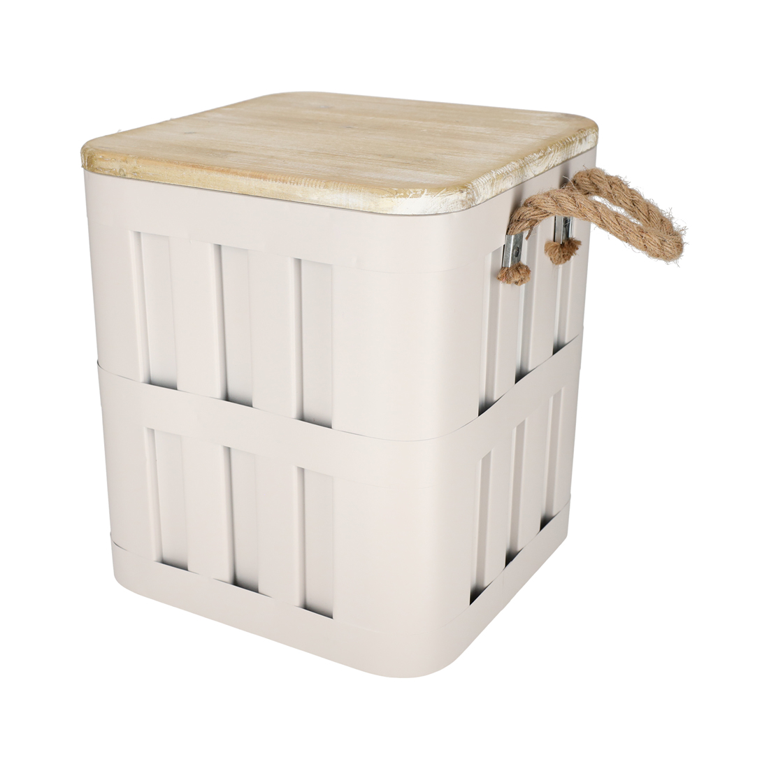 Opbergbox Daan Grijs (25083)