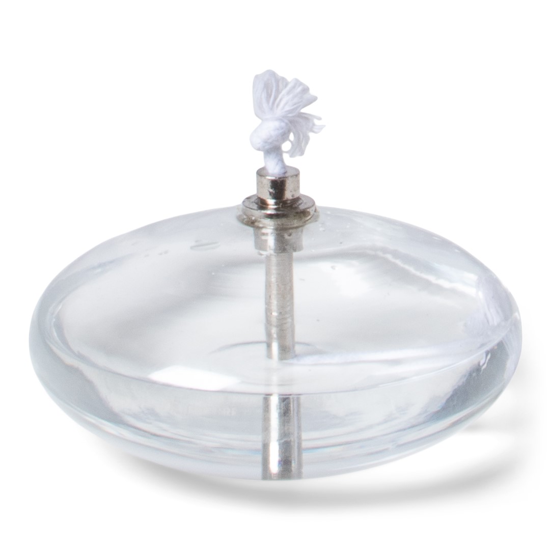 24811 SENZA Olielamp Small