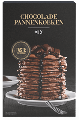 PANNENKOEK compact PANNENKOEK compact