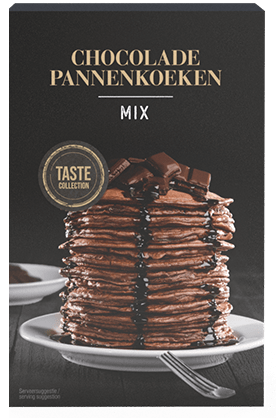 PANNENKOEK compact