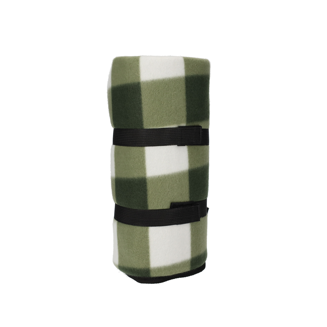 Picknickkleed Geruit Groen (28698)