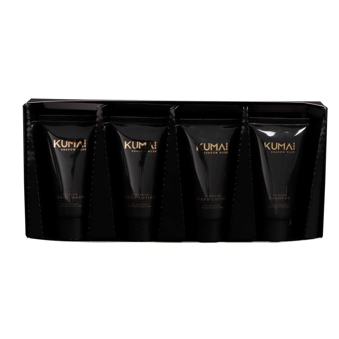 A8011097 KUMAI Shadow Musk Reissetje 4x35ML