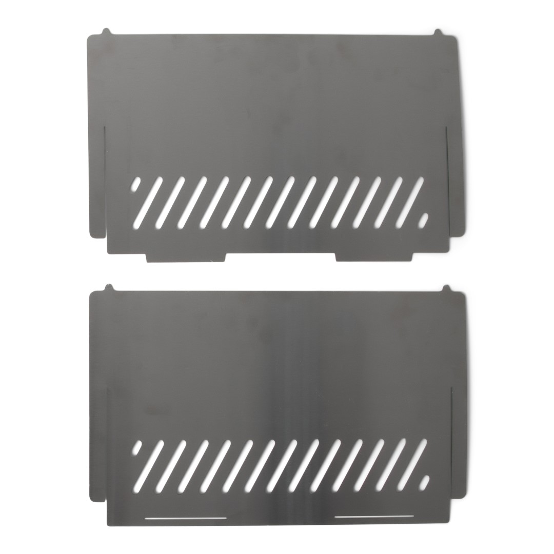 24708 SENZA Tafel BBQ