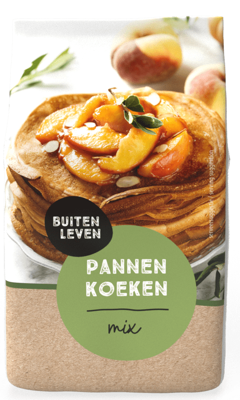 BUITENLEVEN ruim BUITENLEVEN ruim