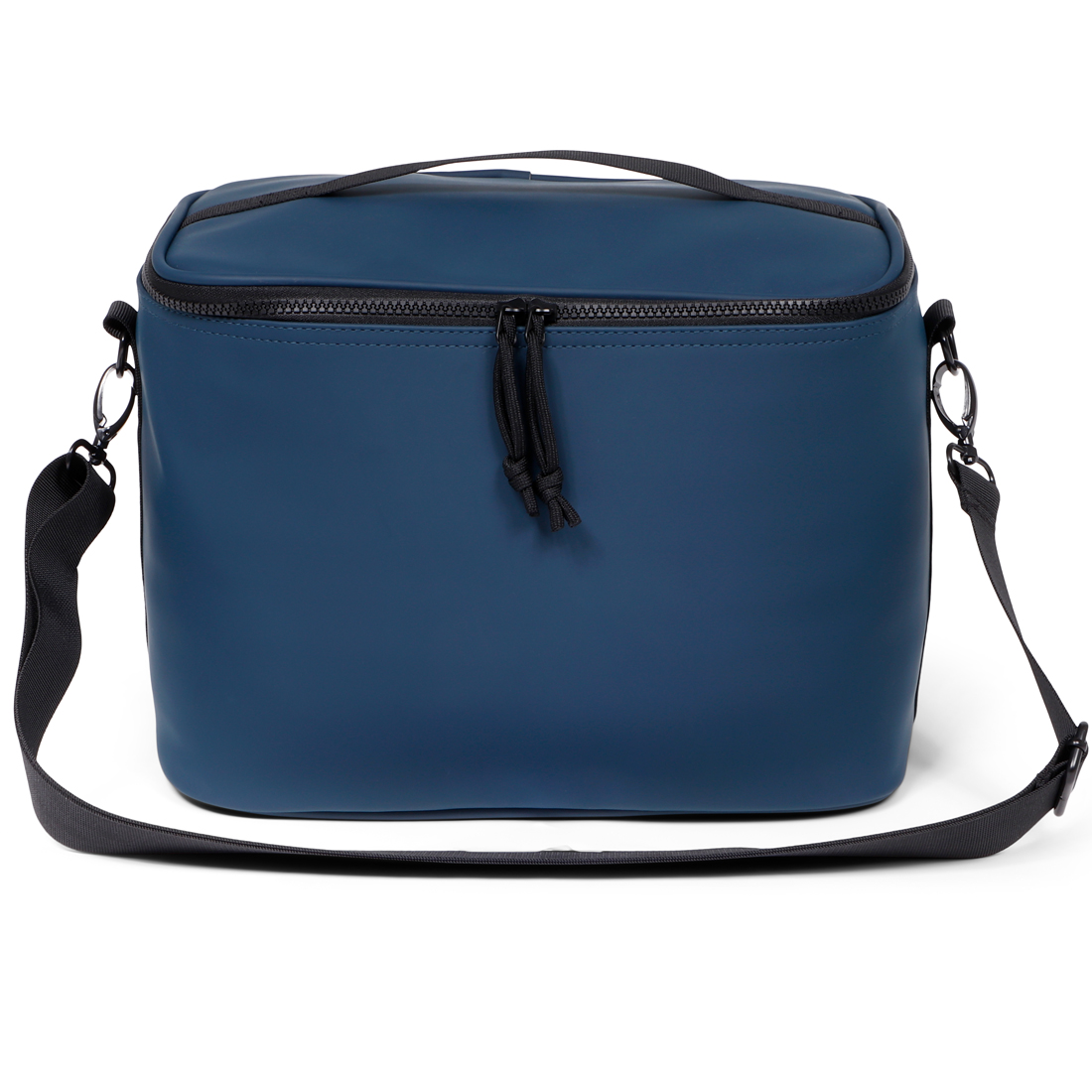 28548 Norländer Dull PU Koeltas Blauw