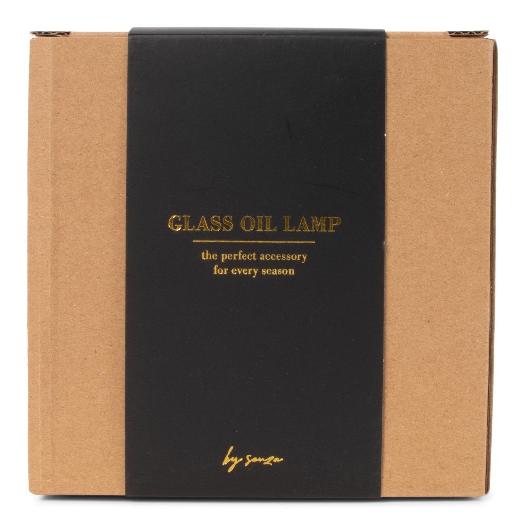24811 SENZA Olielamp Small