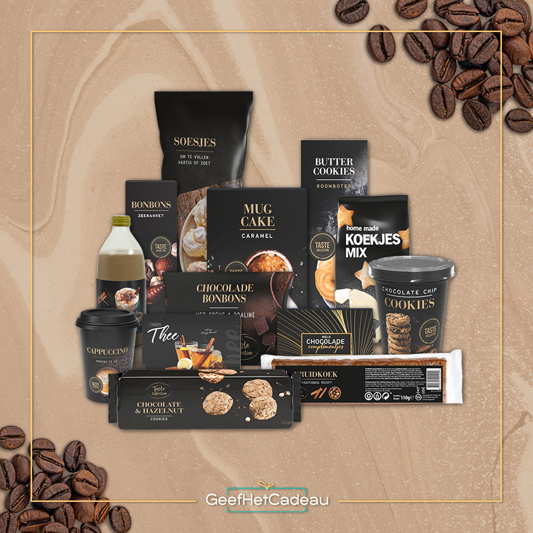 KOFFIE ruim KOFFIE ruim