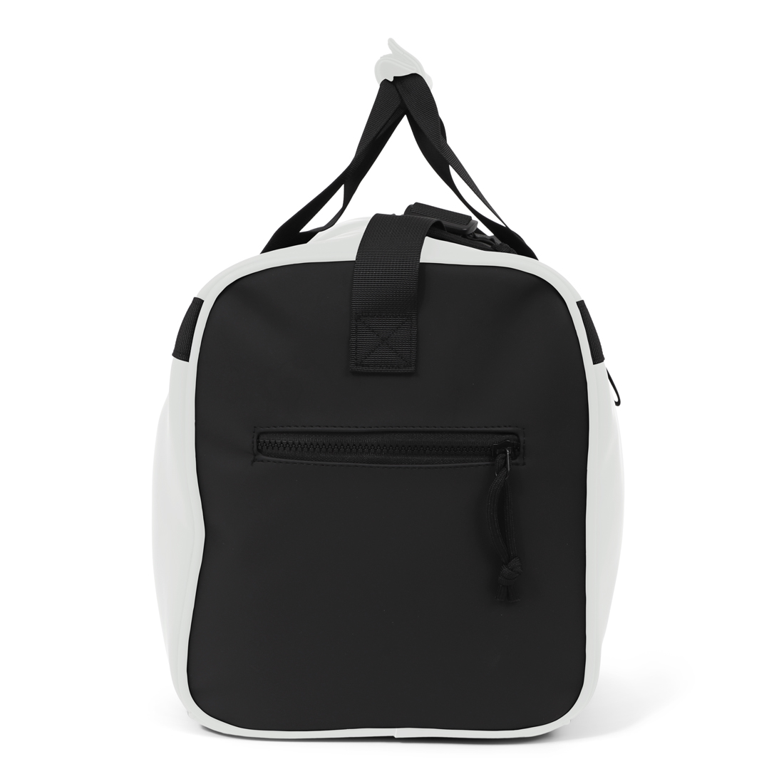 28767 Norländer Dull PU Sporttas Grijs