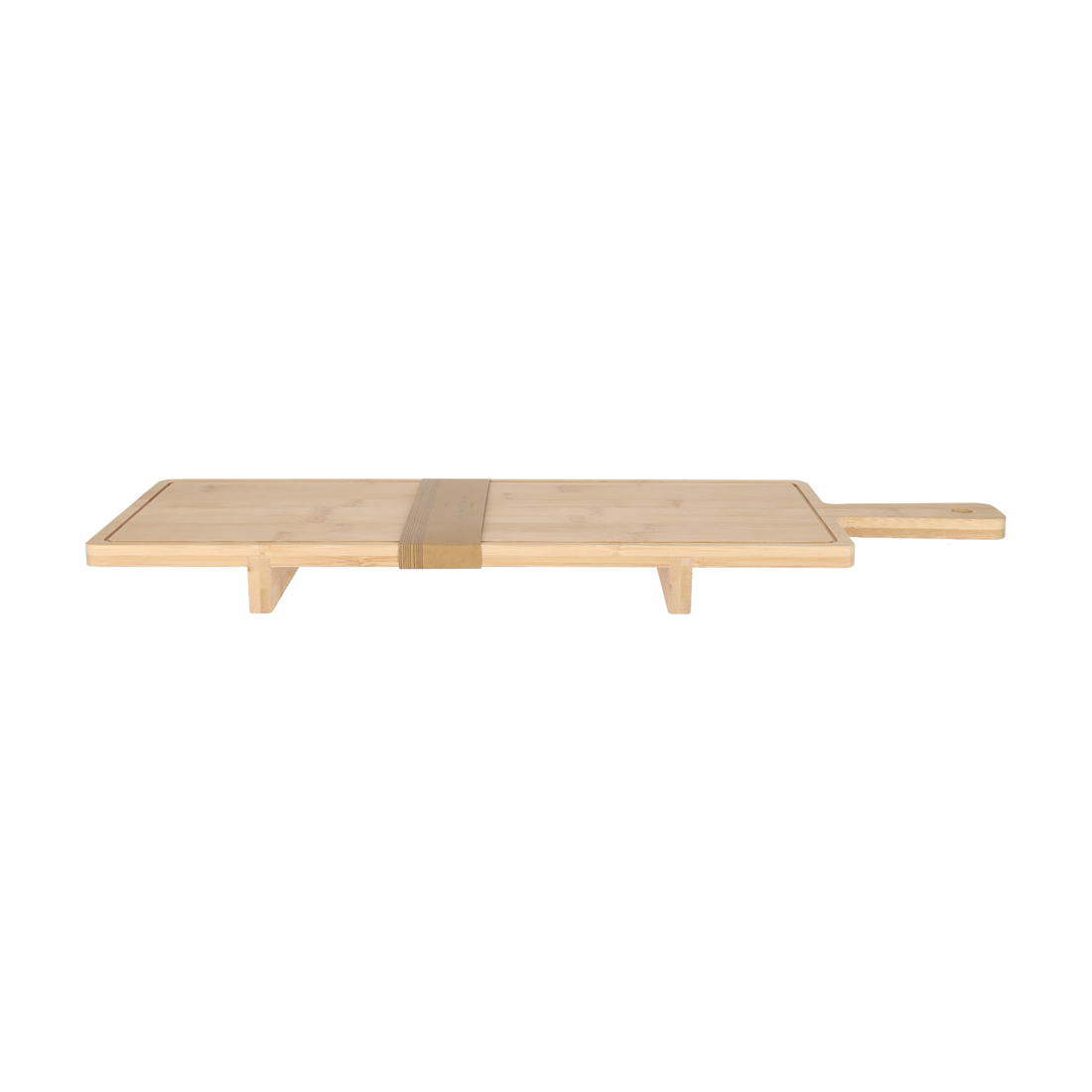 Bamboe Servingplank XL (25287)