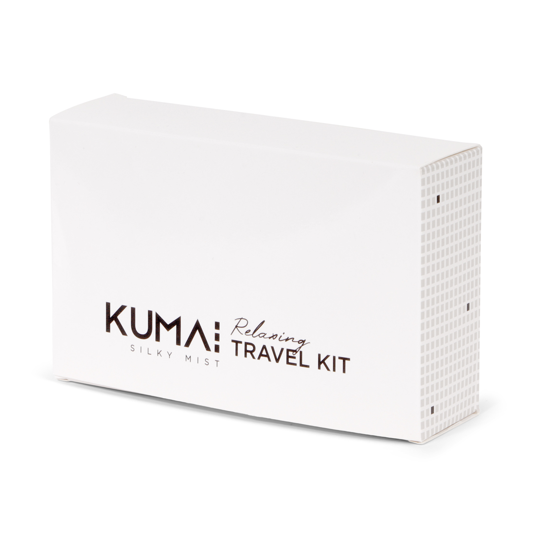 A8033097 KUMAI Silky Mist Reissetje 4x40ML