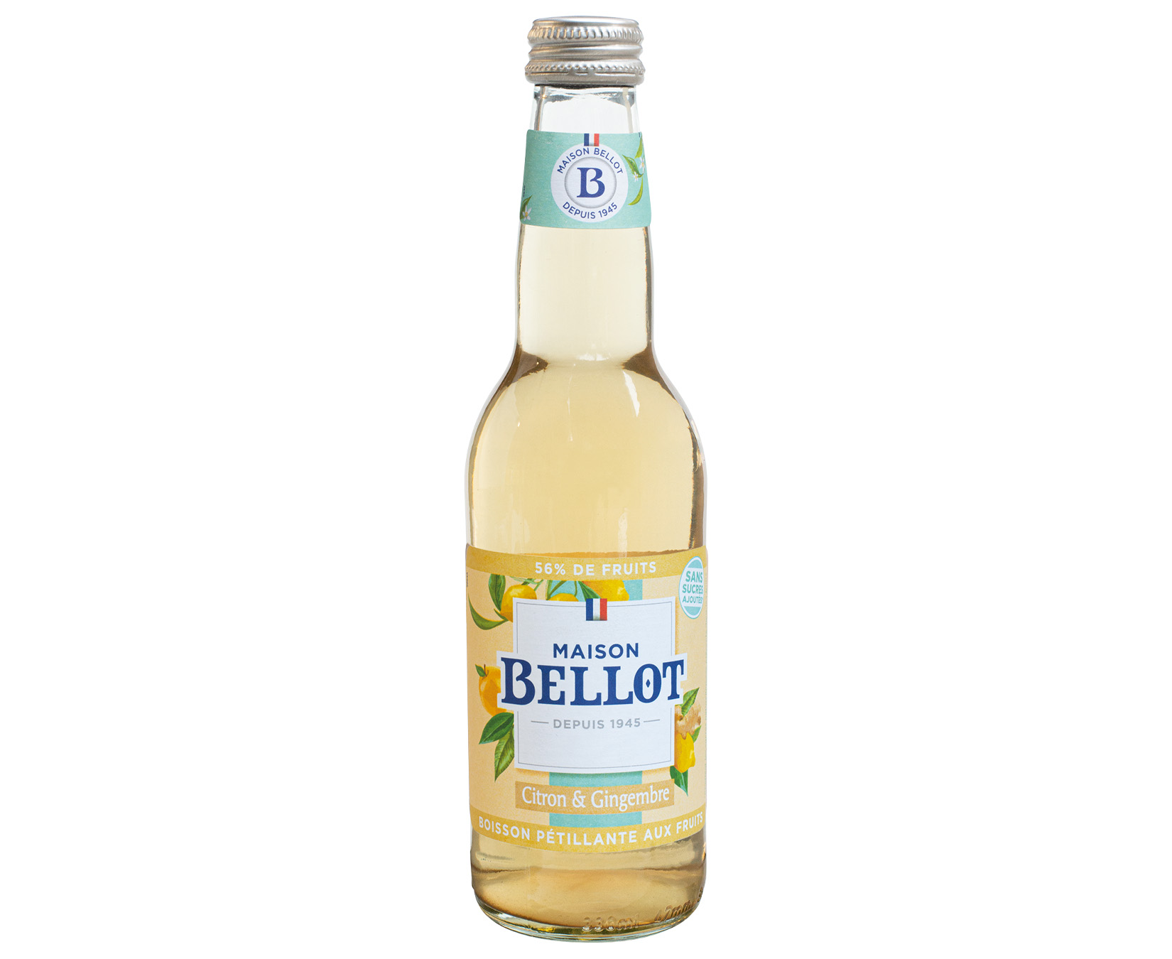 BELLO LEMON GINGER  330 (67602)